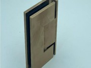 Matt black HDES1L3 - Indicative image only actual colour varies